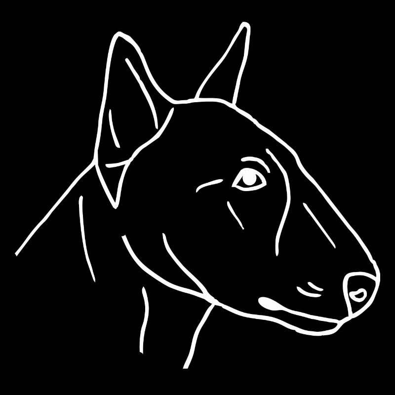 Bullterrier