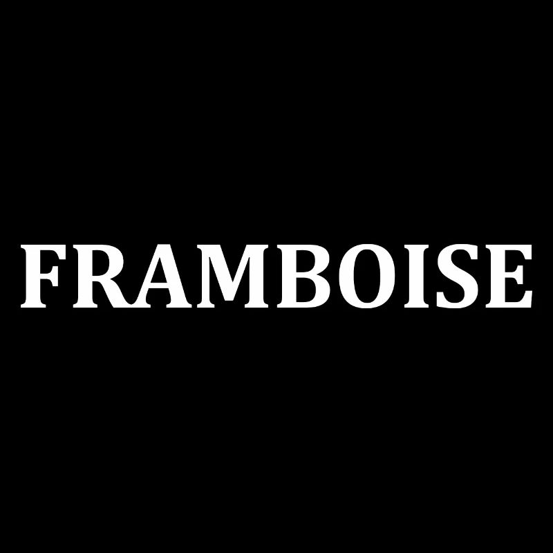 framboise