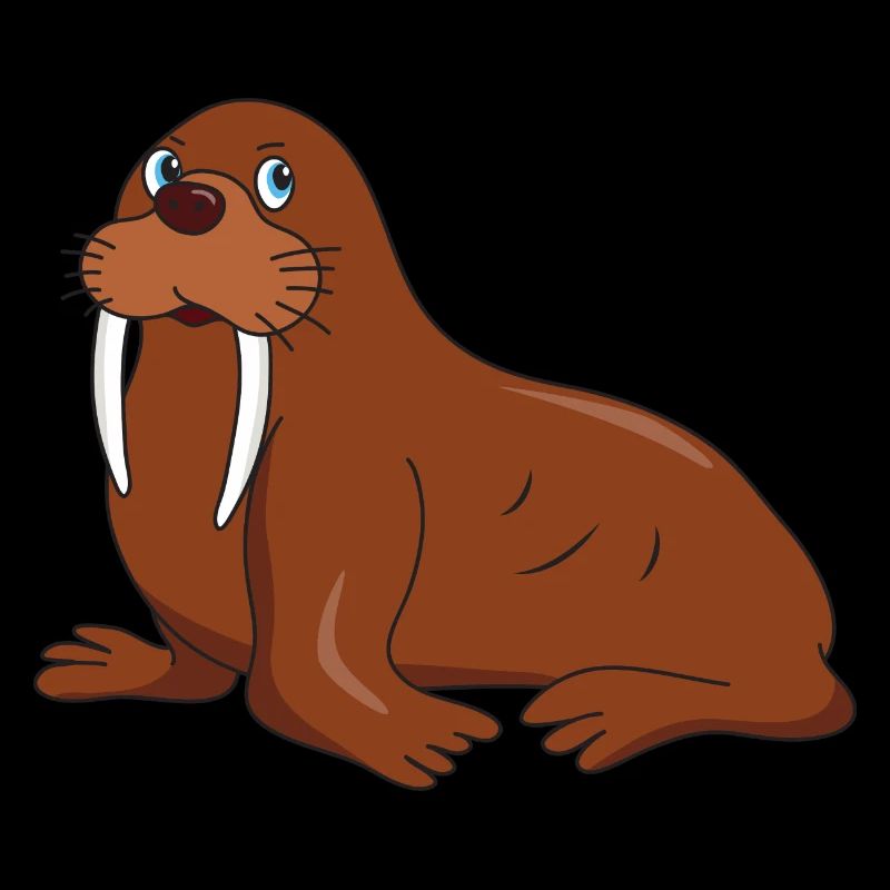 walrus