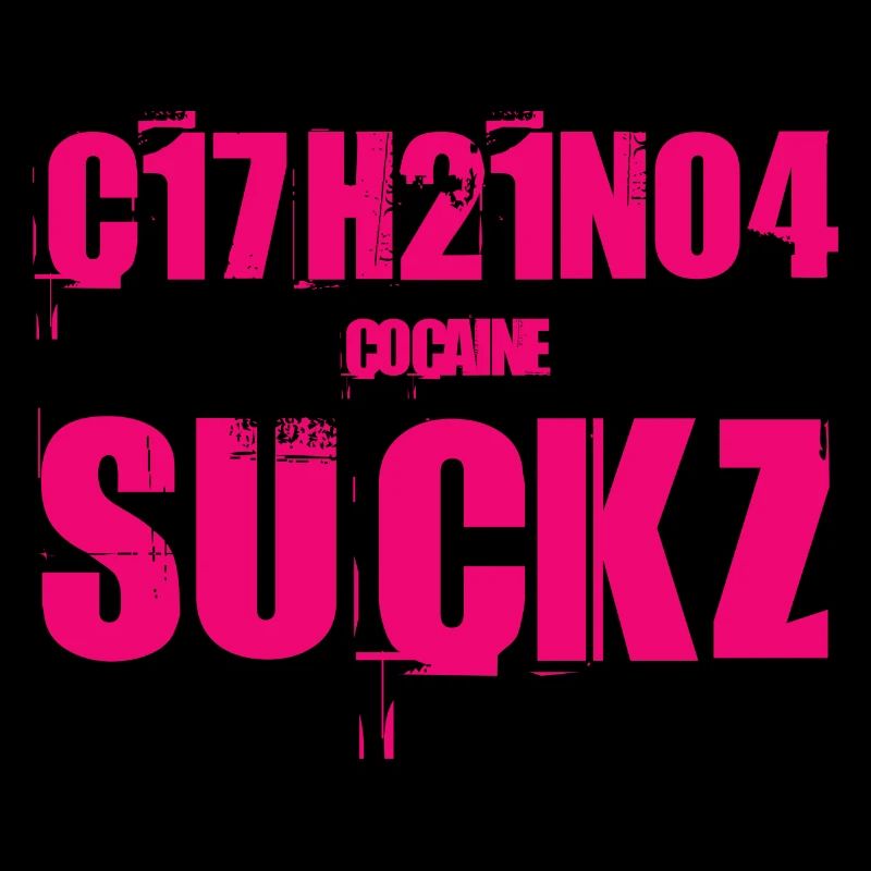cocaïne suckz