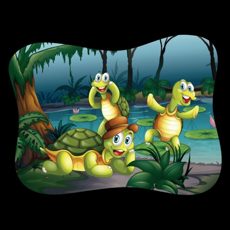 Turtle Party