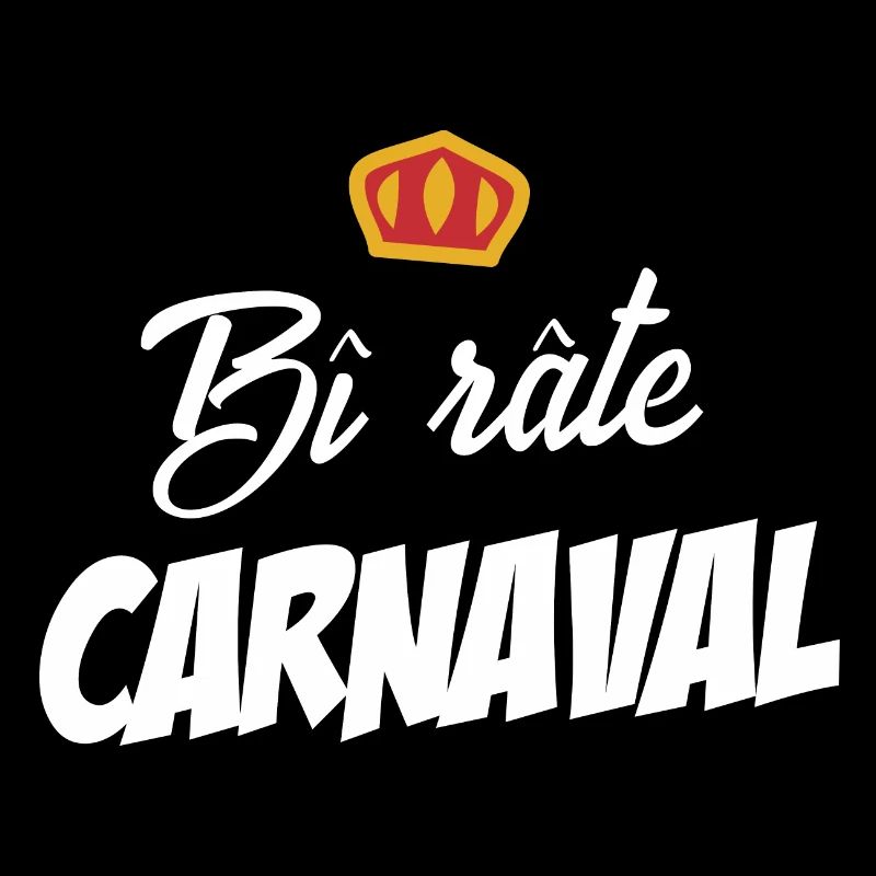 Bi râte Carnaval