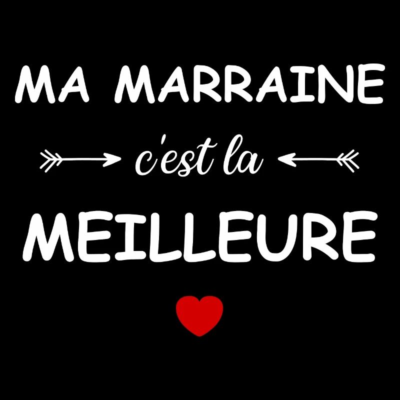 Ma marraine c'est la meilleure