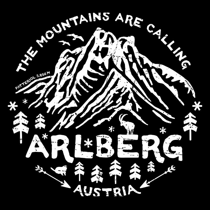 Arlberg Calling