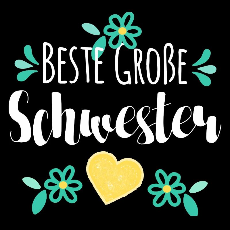 Beste Große Schwester