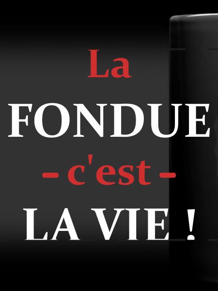 fondue