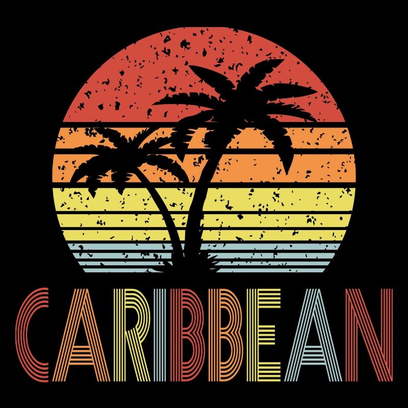 Caribbean