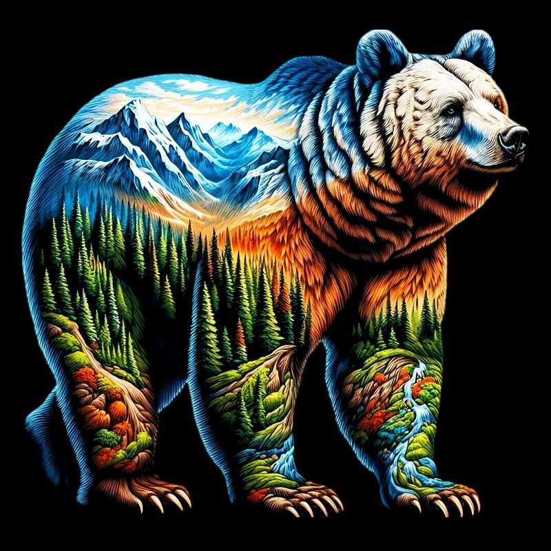 Ours