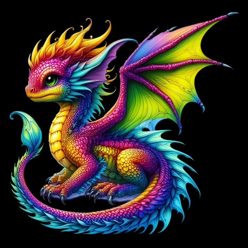 Drache