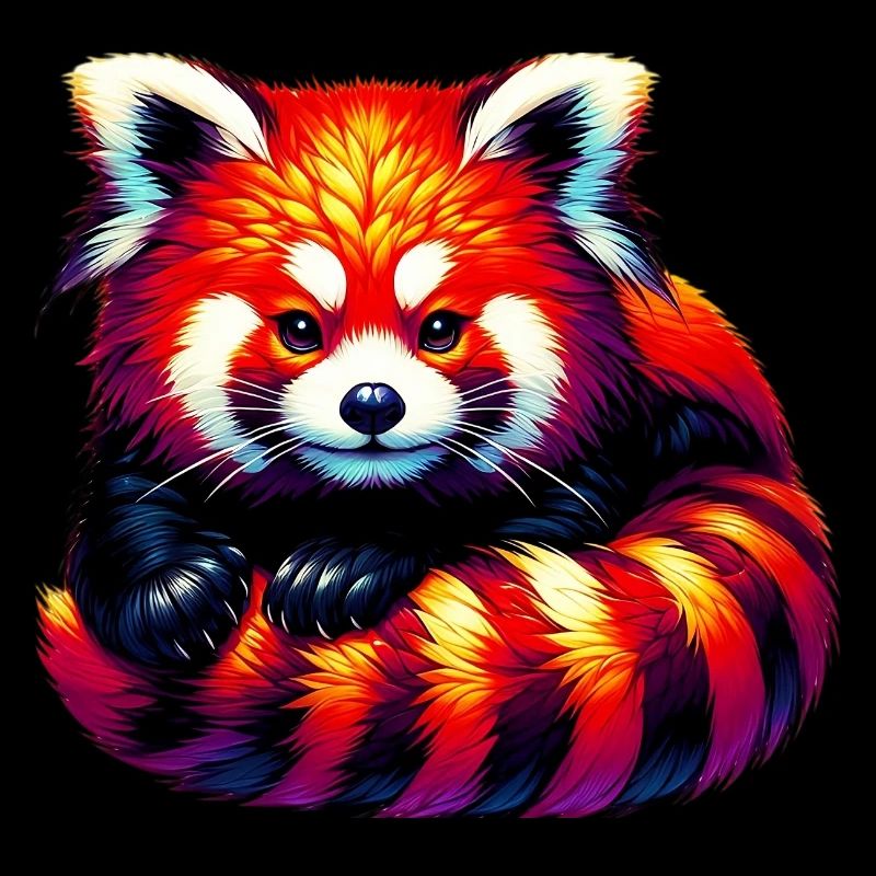 Petit panda