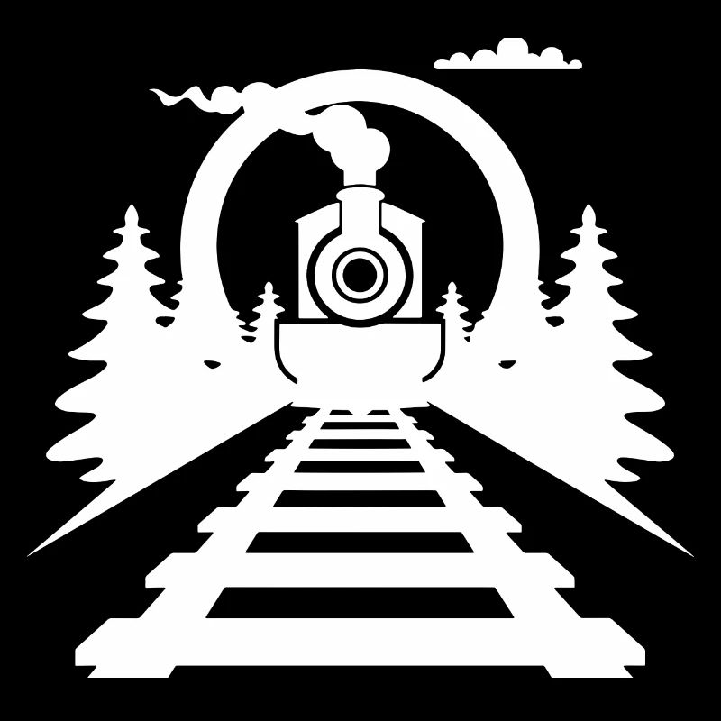 Chemin de fer