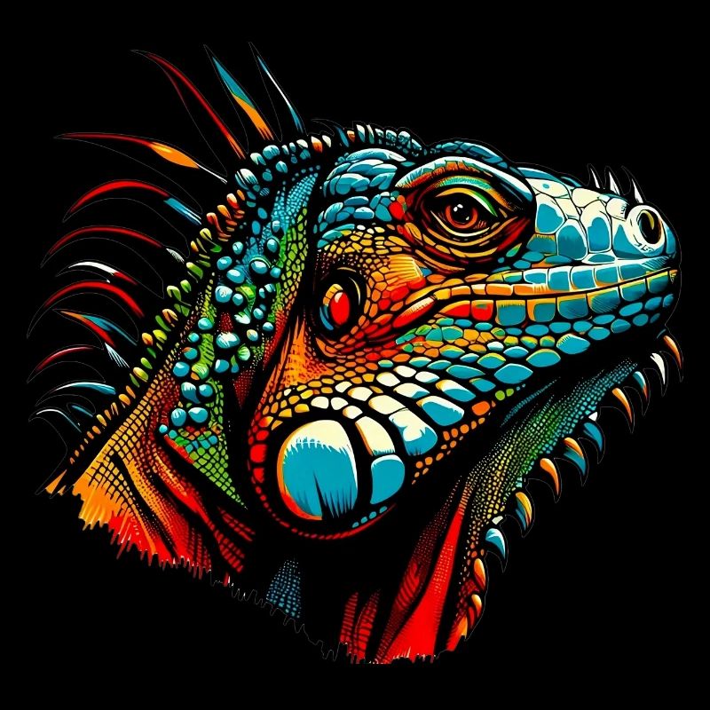 Iguane