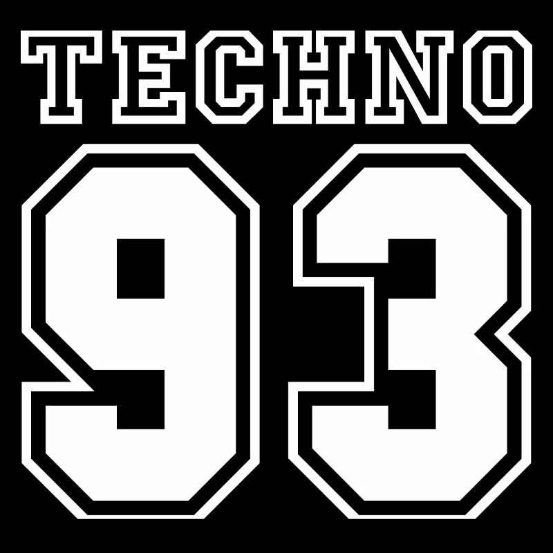 TECHNO 93