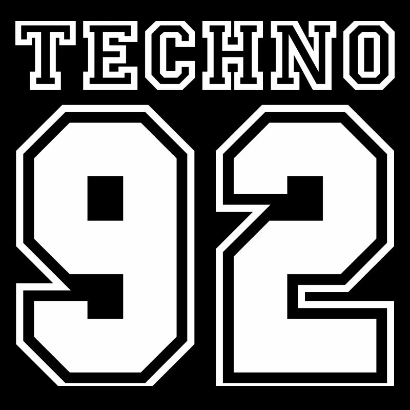 TECHNO 92