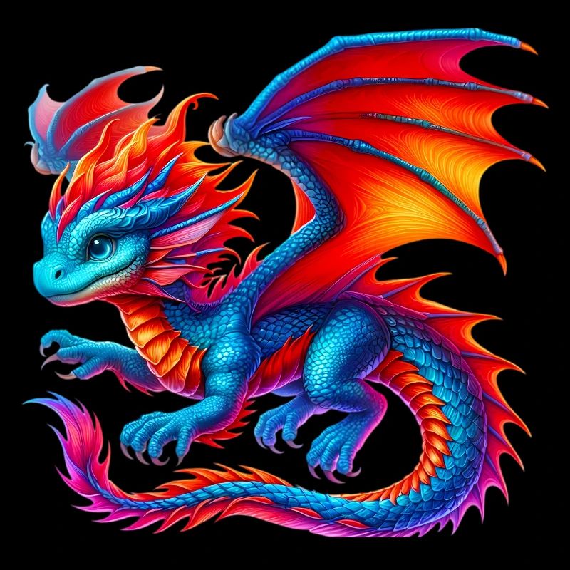 Drache