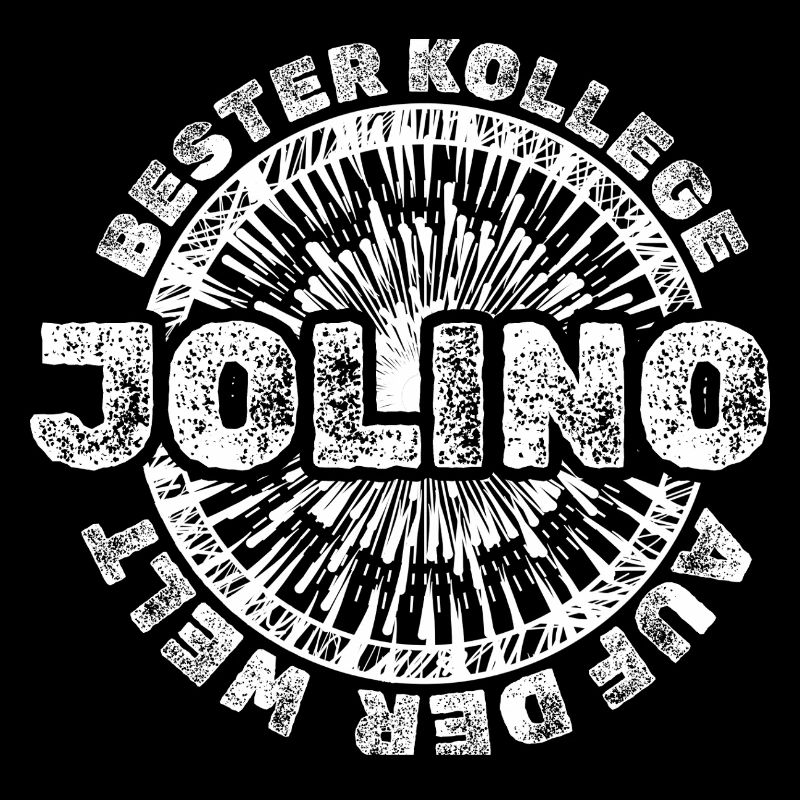 Gift for Jolino