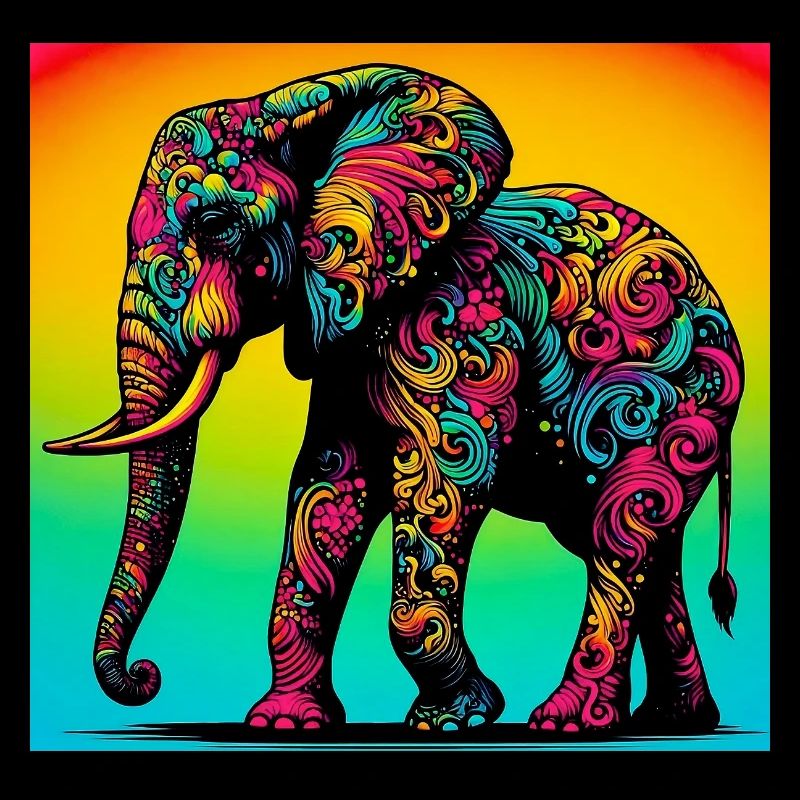 éléphant