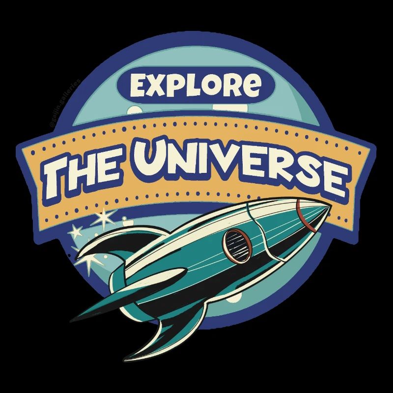Space Explorer - Explore the Universe
