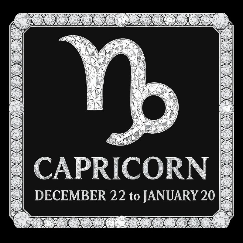 Sternzeichen Steinbock