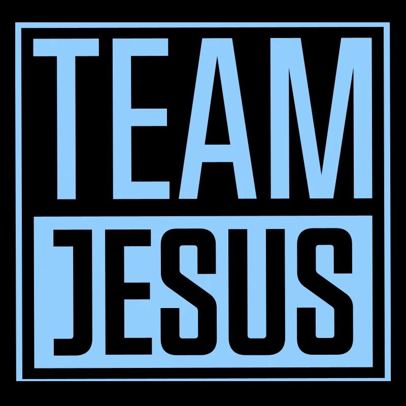 Team Jesus