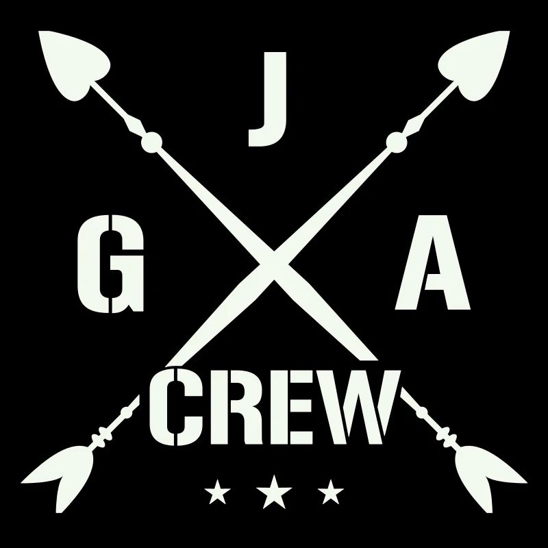 Bachelor Crew Enterrement de vie de garçon