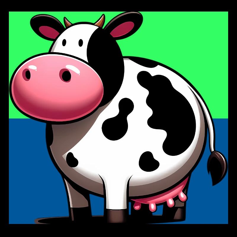cow