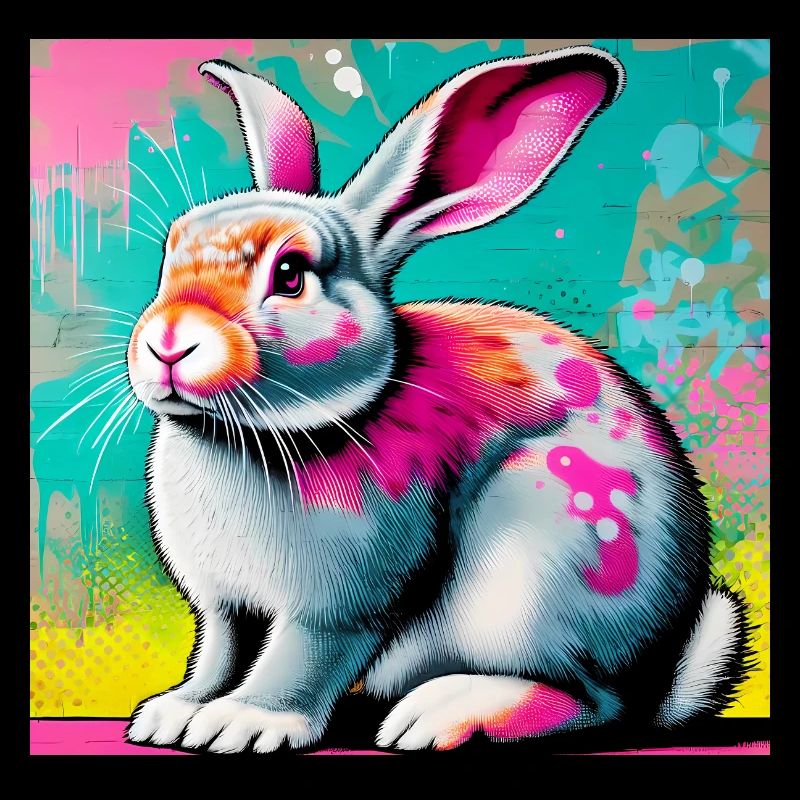 rabbit