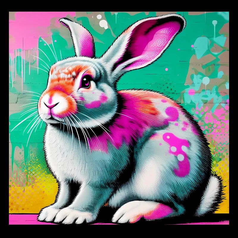 rabbit