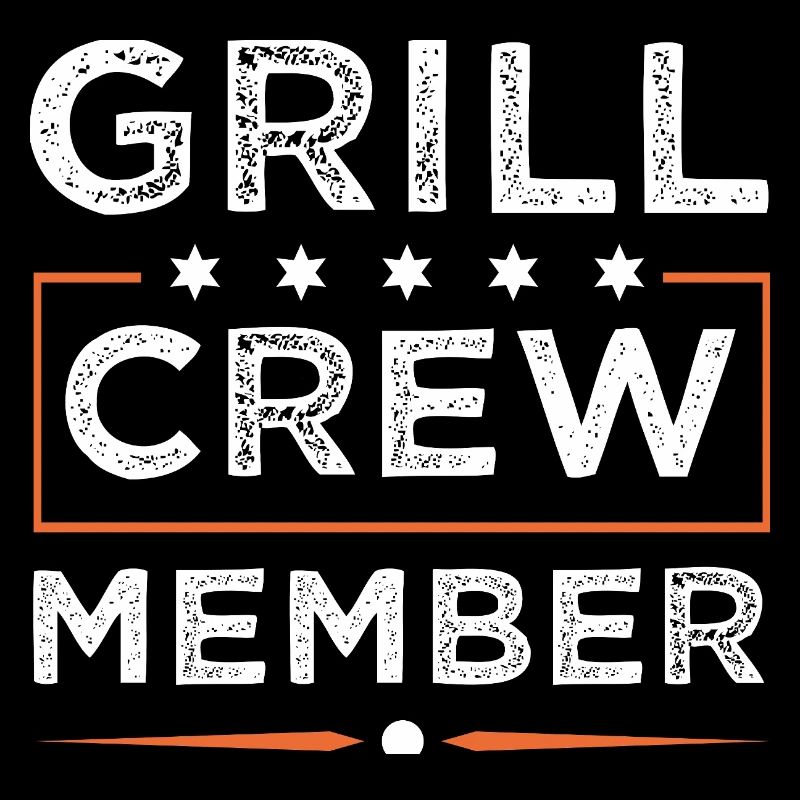 Équipe de grillades