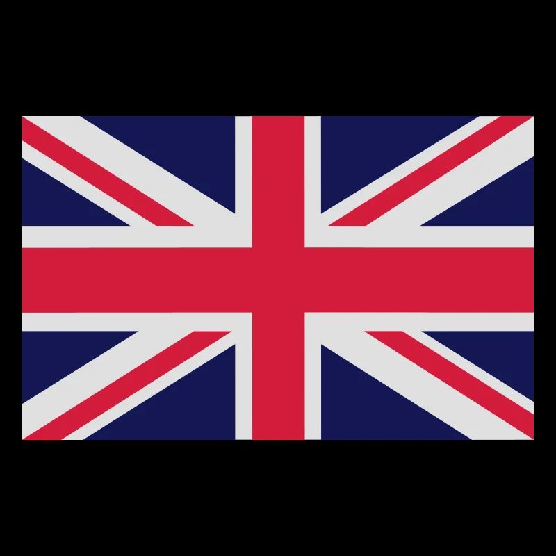 British Flag