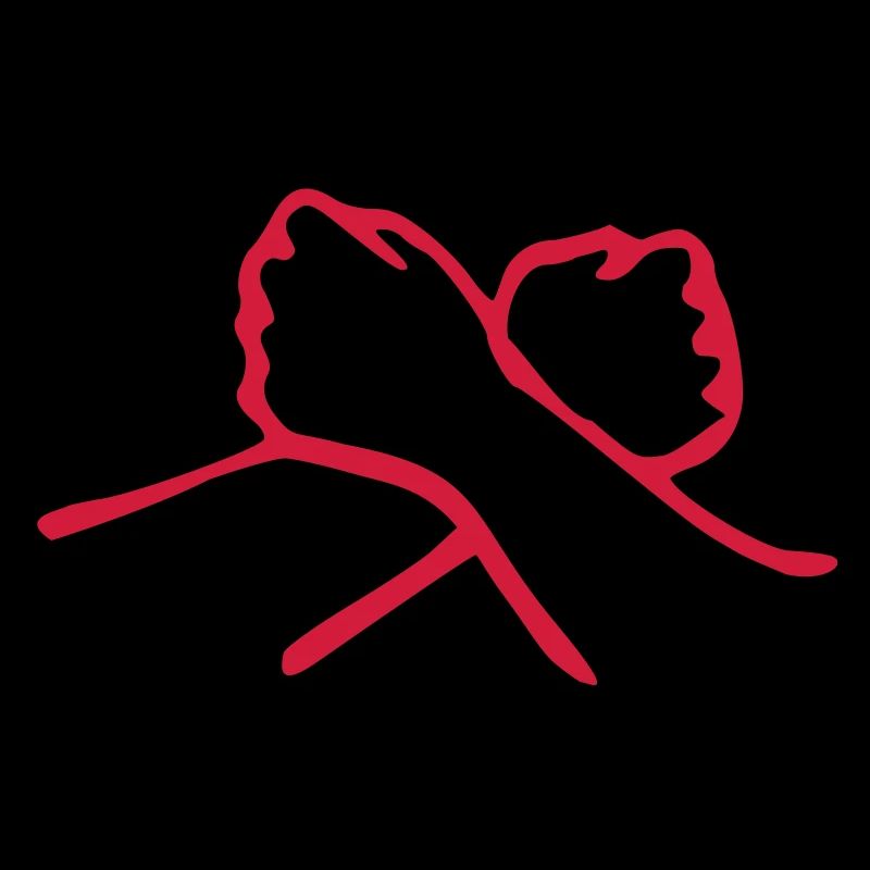 aimer en langue des signes