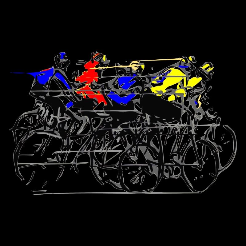 Cyclists