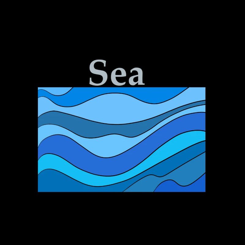 Sea