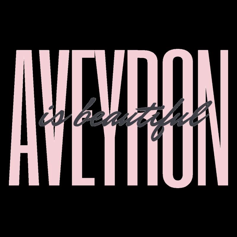 Aveyron is beautiful