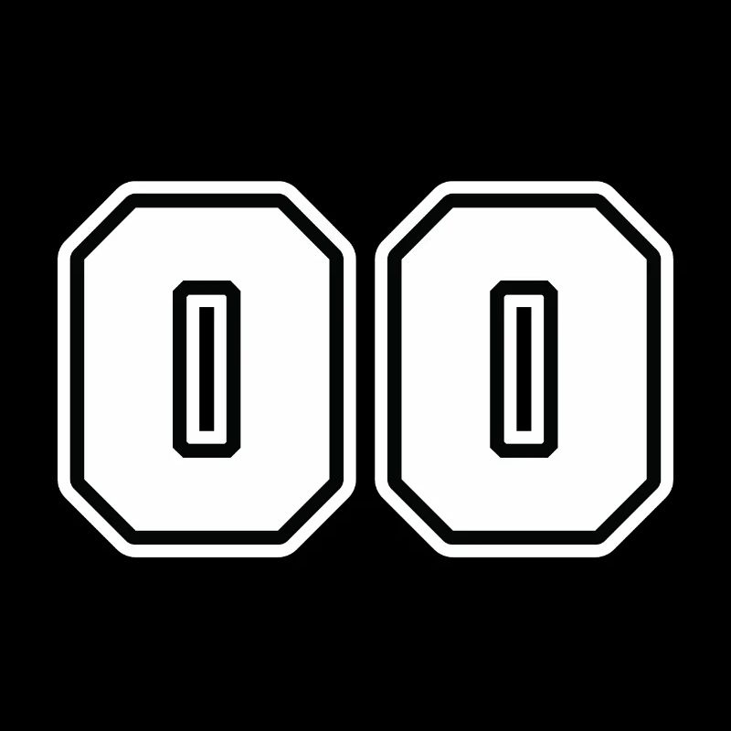 NUMÉRO 00