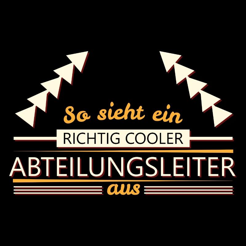 Abteilungsleiter