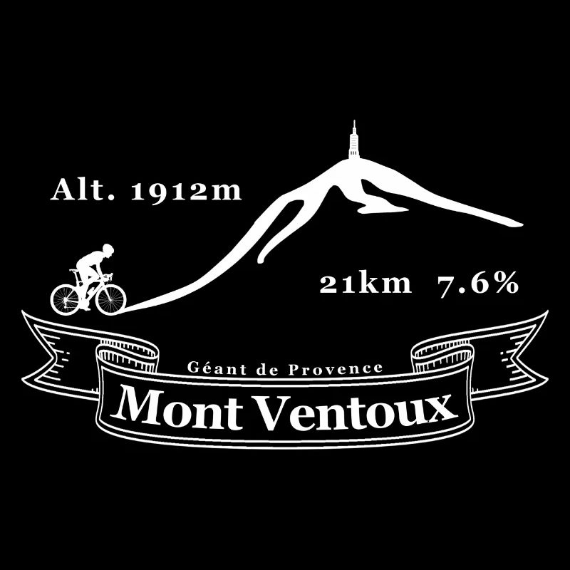 Mont Ventoux