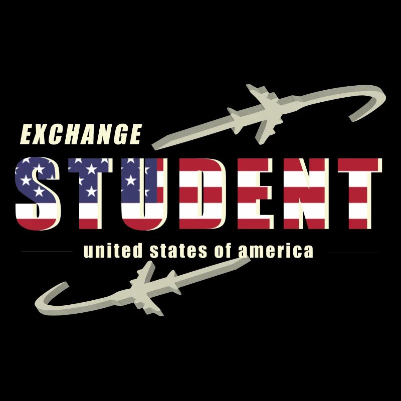Exchange Student USA