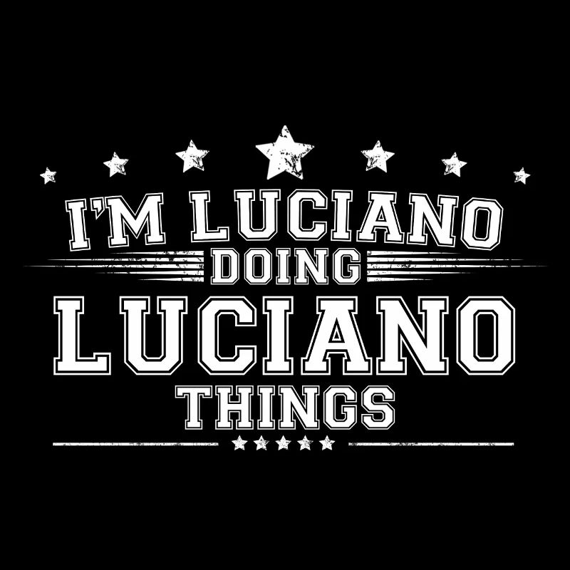 Luciano