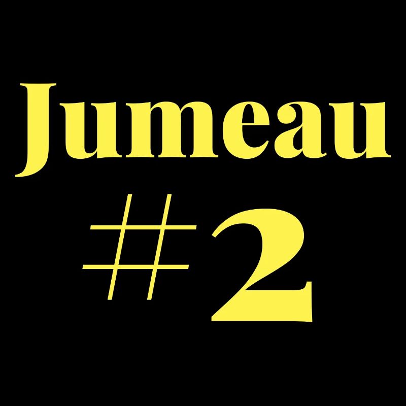 Jumeau Numéro 2