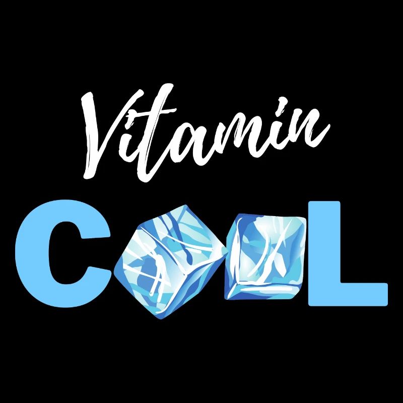 Vitamins COOL
