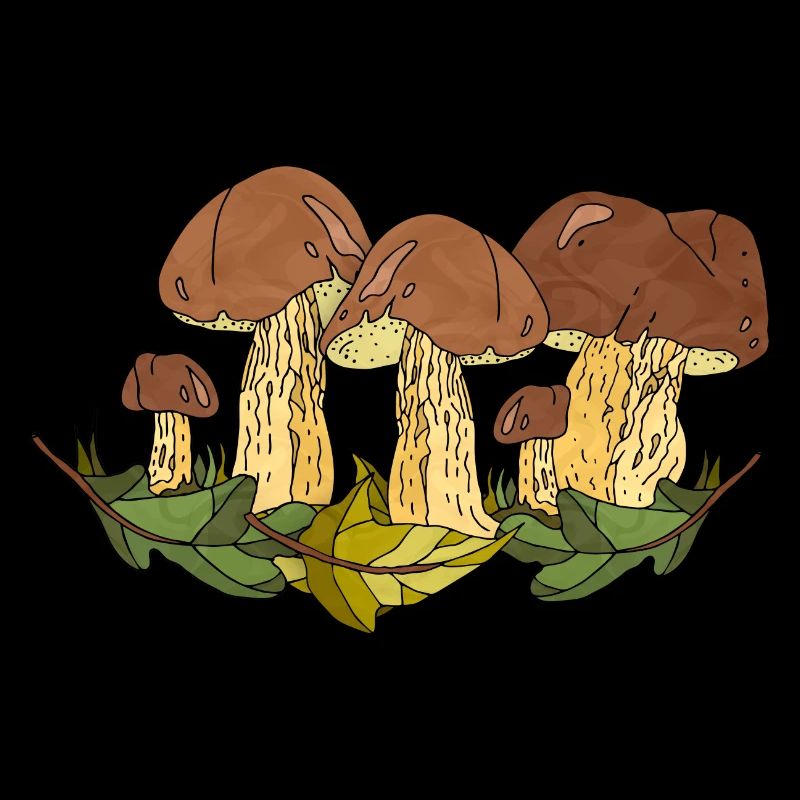 Mycètes