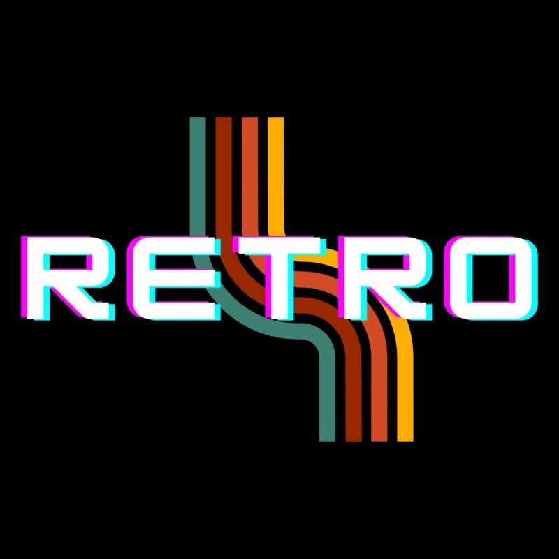 Retro