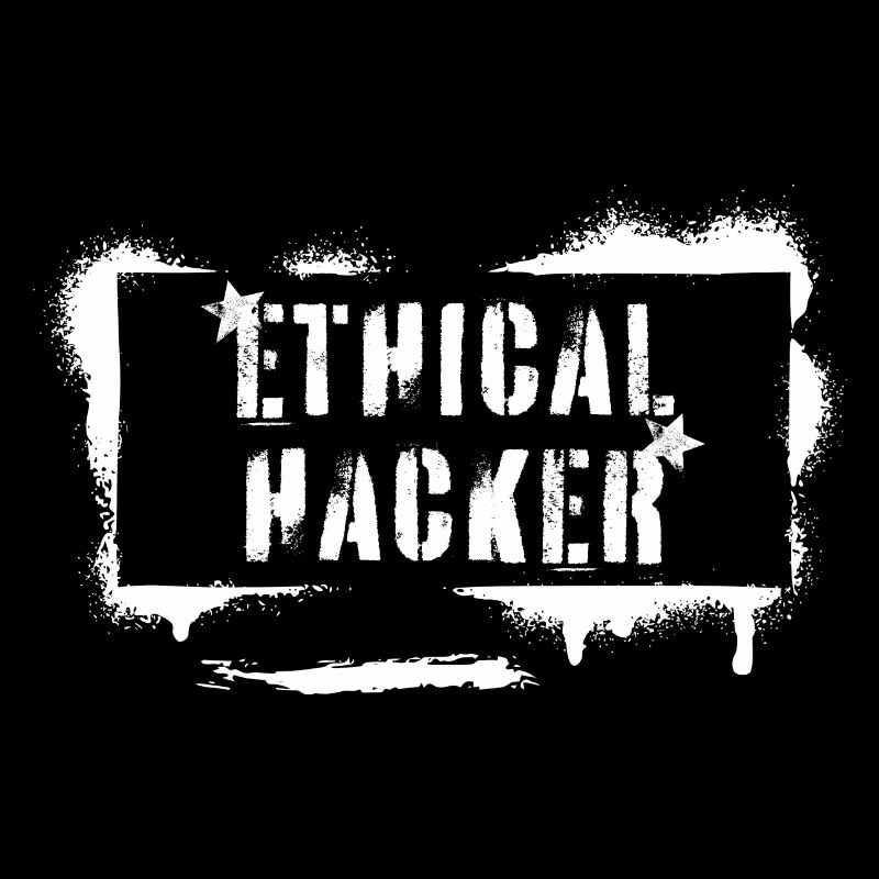Ethical Hacker White Hat Cyber Security