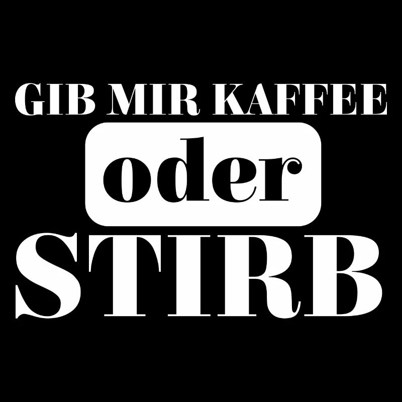 Kaffee