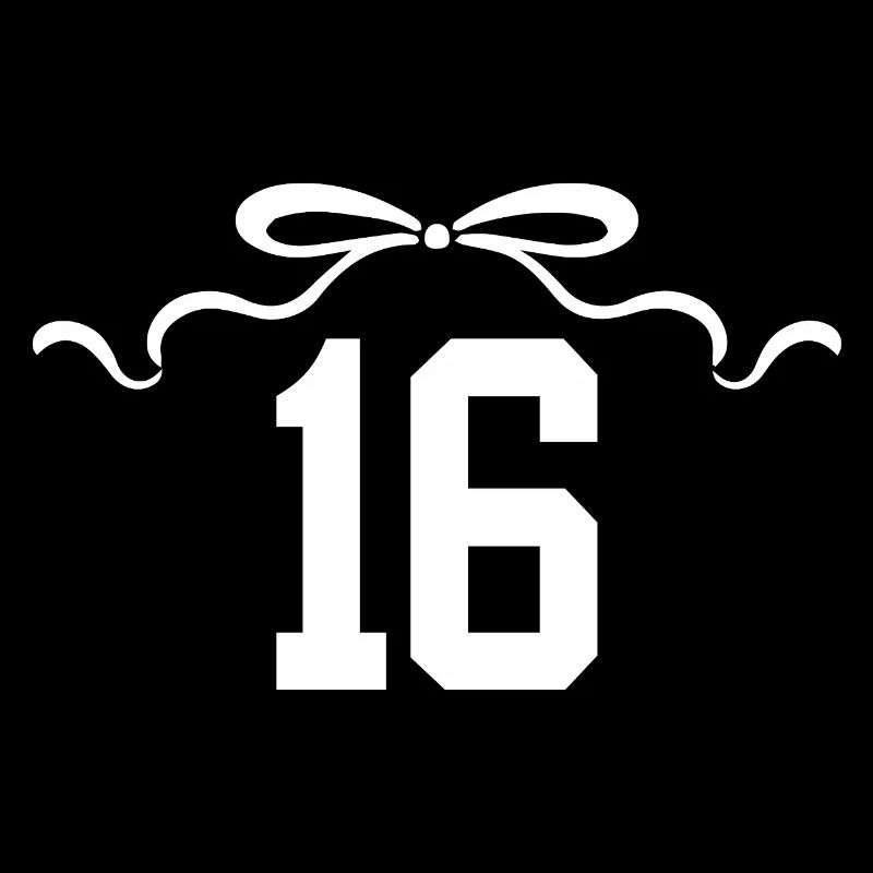 Nummer 16 Knoten - 16. Jahrestag