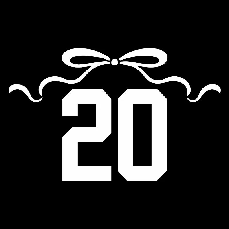 Numéro 20 noeud - 20e anniversaire
