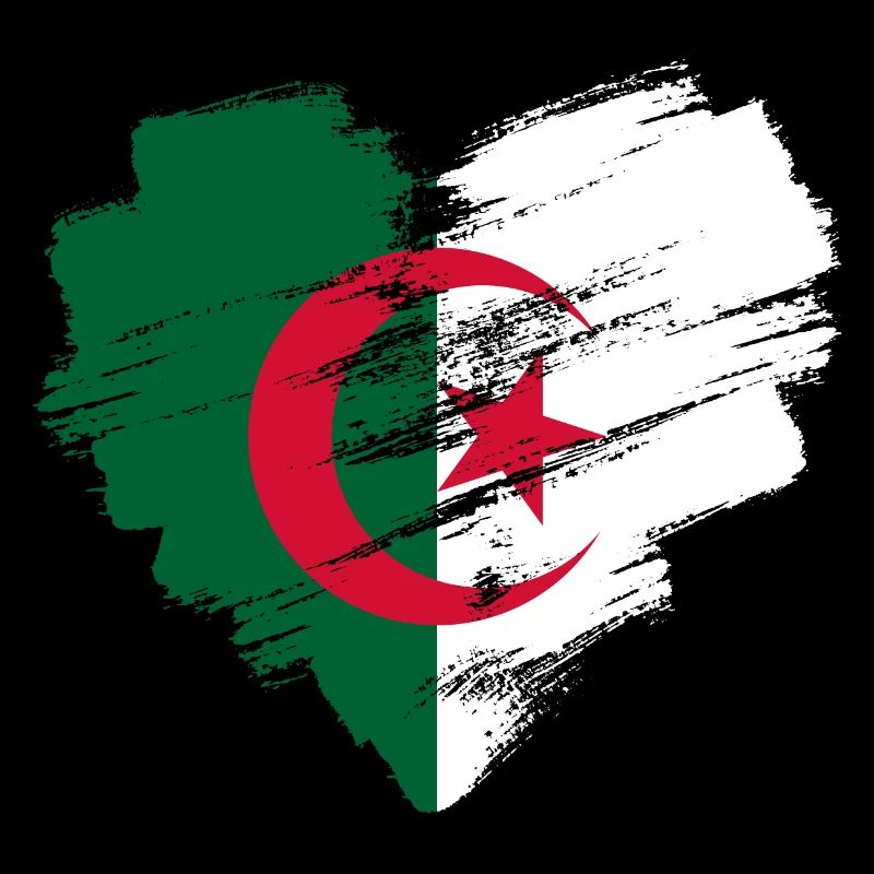 Algeria