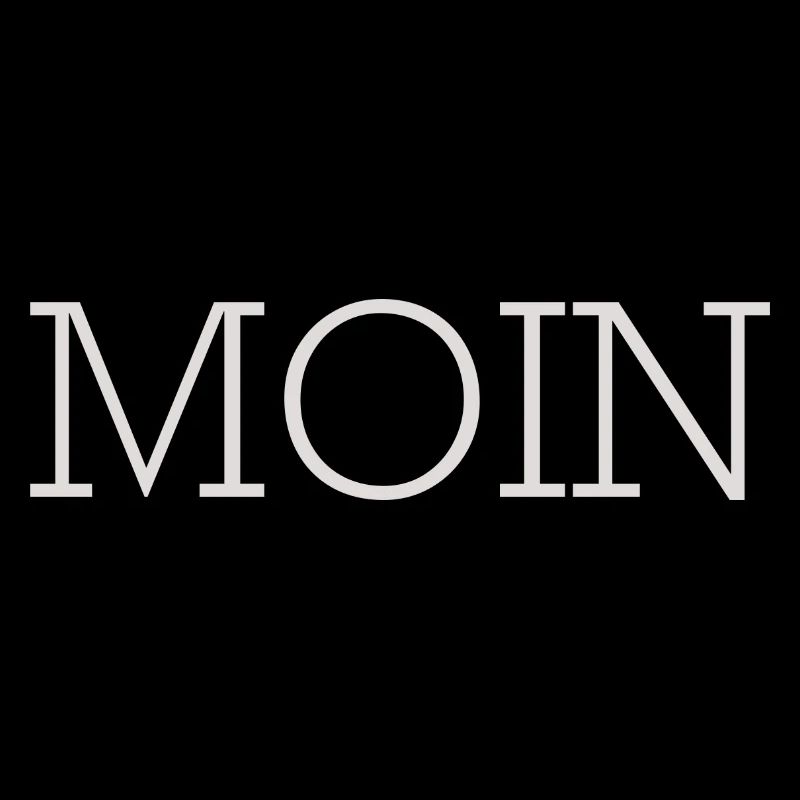 Moin