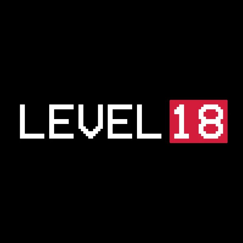 NIVEAU 18